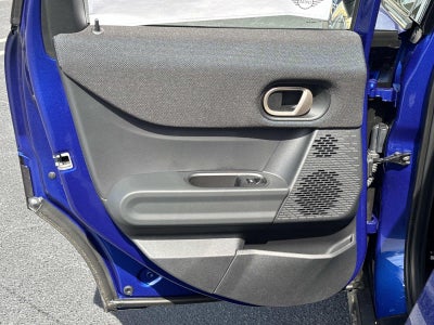 2026 MINI 4 DOOR OXFORD EDITION