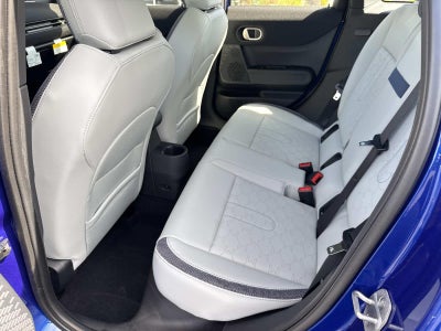 2026 MINI 4 DOOR OXFORD EDITION