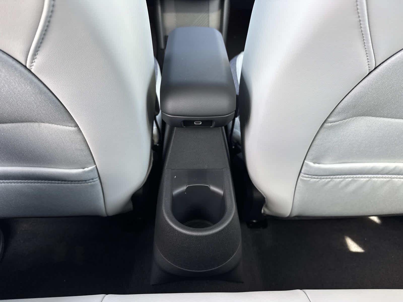 2026 MINI 4 DOOR OXFORD EDITION