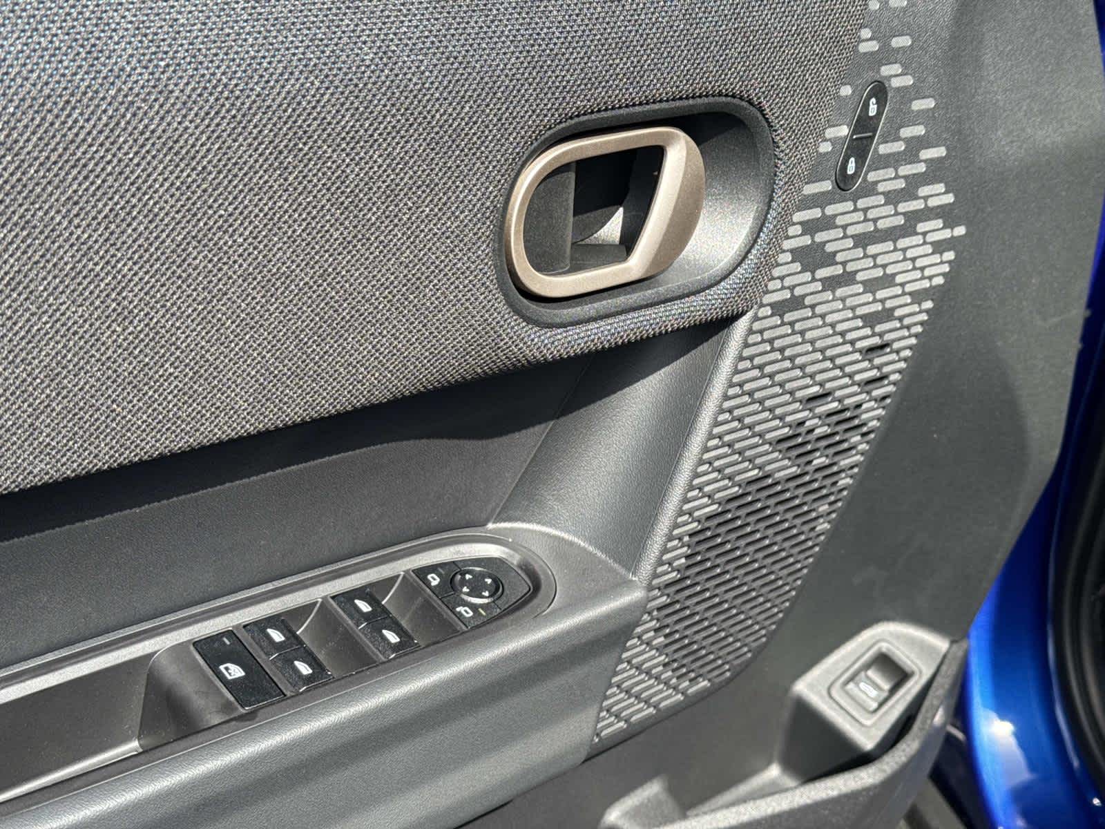 2026 MINI 4 DOOR OXFORD EDITION