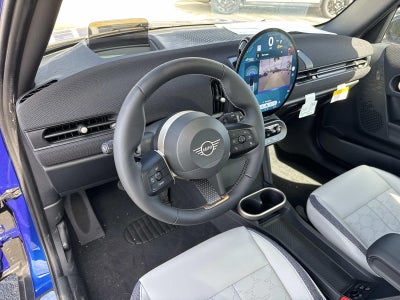 2026 MINI 4 DOOR OXFORD EDITION