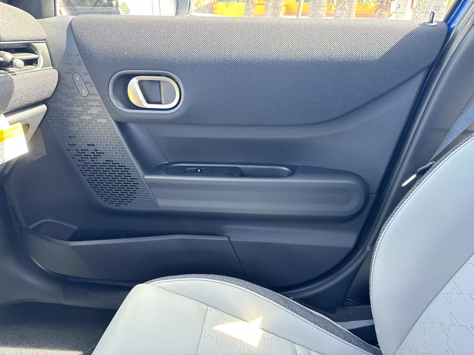 2026 MINI 4 DOOR OXFORD EDITION