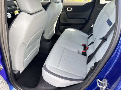 2026 MINI 4 DOOR OXFORD EDITION