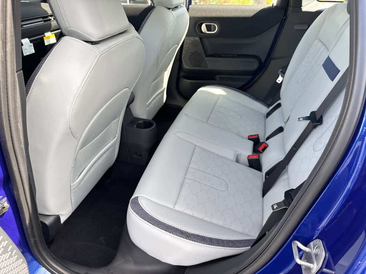 2026 MINI 4 DOOR OXFORD EDITION