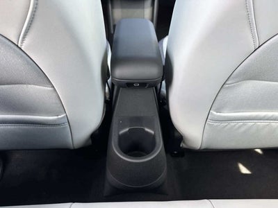 2026 MINI 4 DOOR OXFORD EDITION