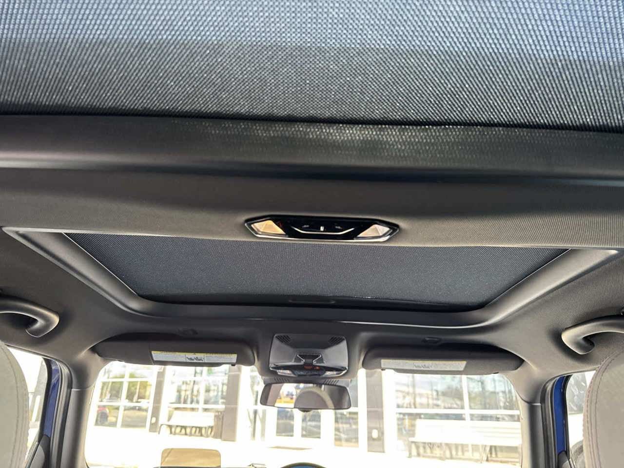 2026 MINI 4 DOOR OXFORD EDITION