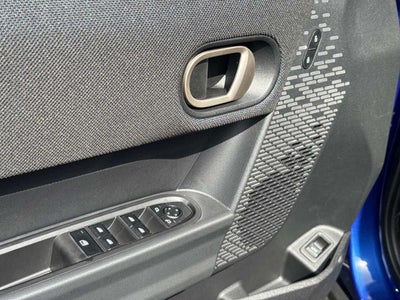 2026 MINI 4 DOOR OXFORD EDITION