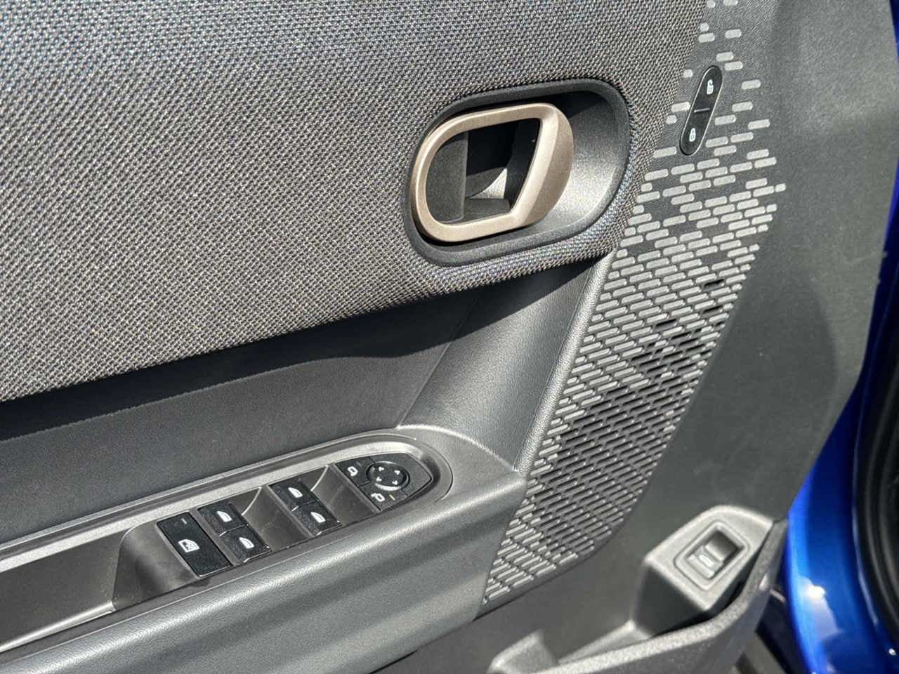 2026 MINI 4 DOOR OXFORD EDITION