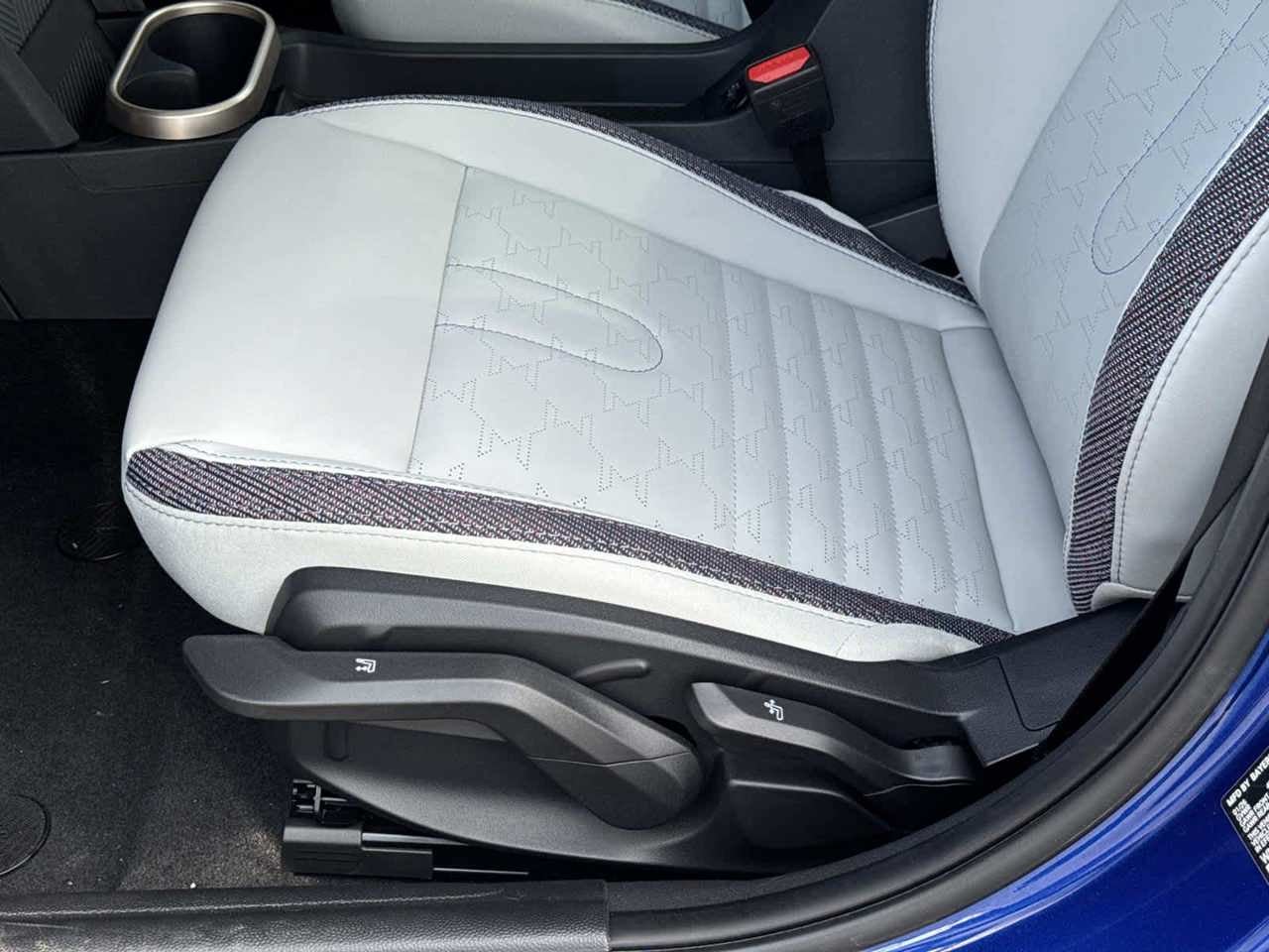 2026 MINI 4 DOOR OXFORD EDITION