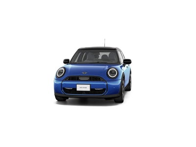 2026 MINI Hardtop 4 Door Cooper Oxford Edition