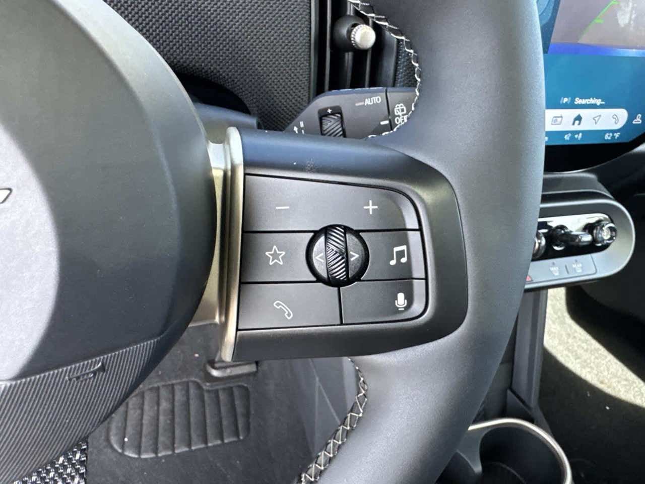 2026 MINI 4 DOOR OXFORD EDITION