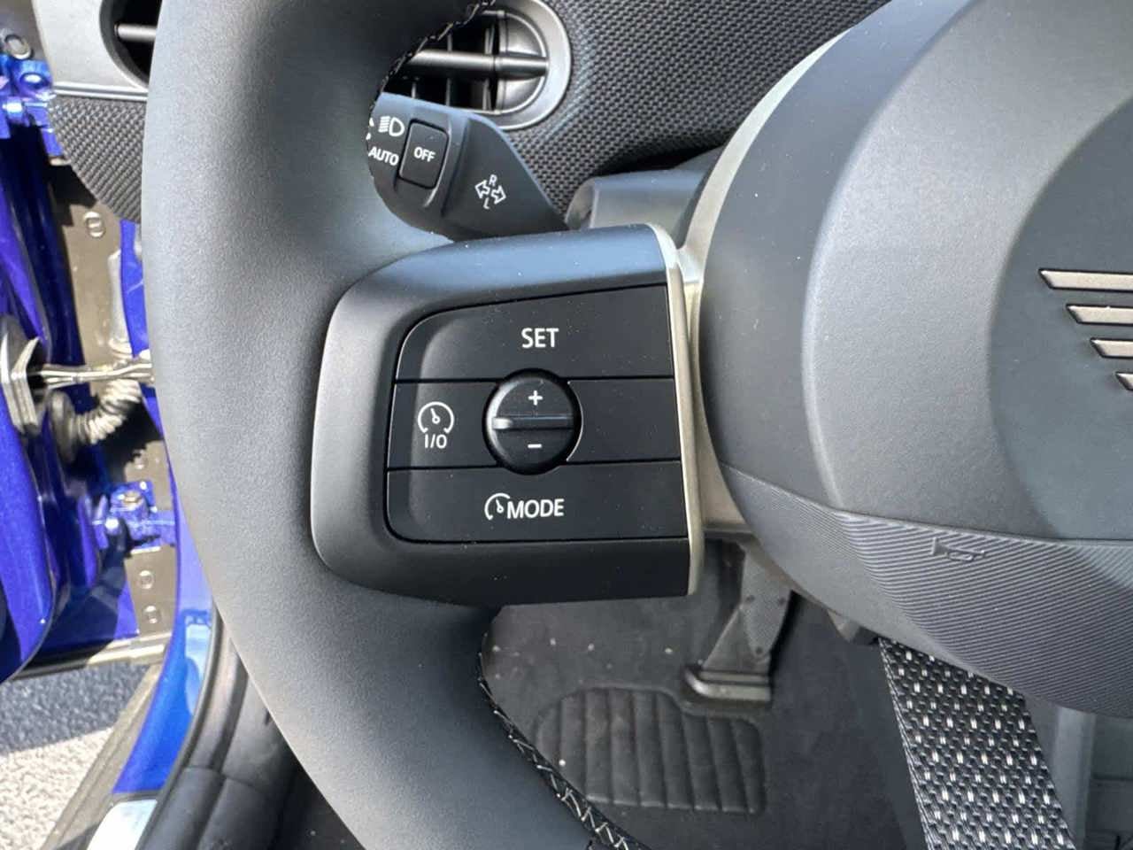 2026 MINI 4 DOOR OXFORD EDITION