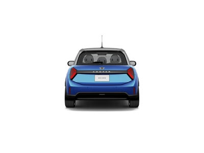 2026 MINI Hardtop 4 Door Cooper Oxford Edition