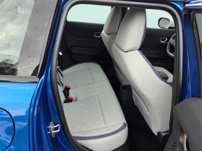 2027 MINI 4 DOOR ICONIC