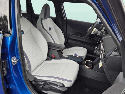 2027 MINI 4 DOOR ICONIC