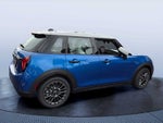 2027 MINI 4 DOOR ICONIC