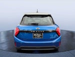 2027 MINI 4 DOOR ICONIC