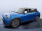 2027 MINI 4 DOOR ICONIC