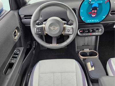 2027 MINI 4 DOOR ICONIC