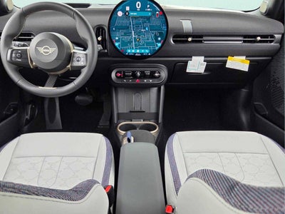 2027 MINI 4 DOOR ICONIC