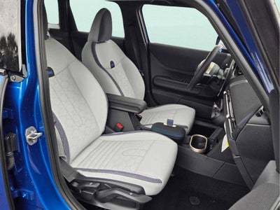 2027 MINI 4 DOOR ICONIC