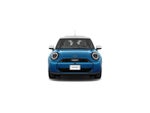 2027 MINI 4 DOOR ICONIC