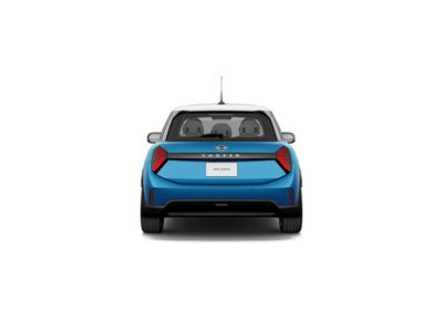 2027 MINI 4 DOOR ICONIC