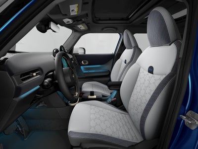 2027 MINI 4 DOOR ICONIC