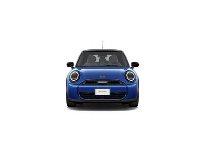 2026 MINI Hardtop 4 Door Cooper Oxford Edition