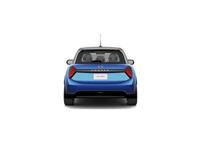 2026 MINI Hardtop 4 Door Cooper Oxford Edition