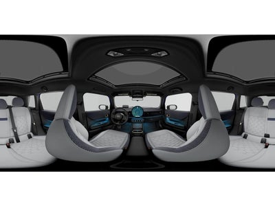 2026 MINI Hardtop 4 Door Cooper Oxford Edition