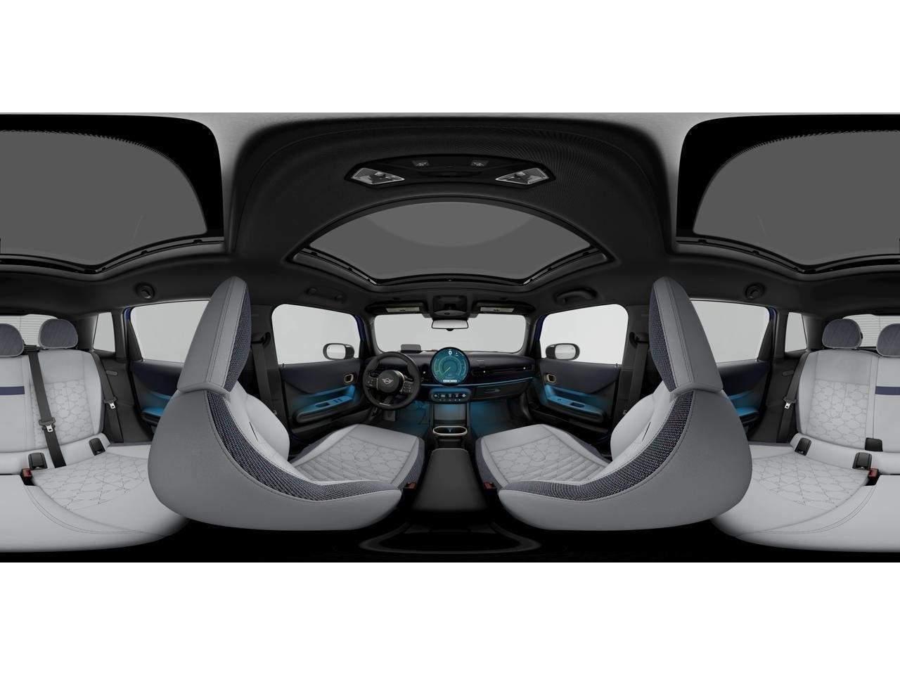 2026 MINI Hardtop 4 Door Cooper Oxford Edition