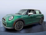 2026 MINI 4 DOOR SIGNATURE PLUS