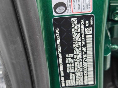 2026 MINI 4 DOOR SIGNATURE PLUS