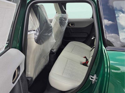 2026 MINI 4 DOOR SIGNATURE PLUS