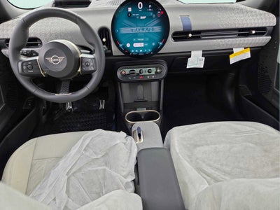 2026 MINI 4 DOOR SIGNATURE PLUS