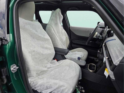2026 MINI 4 DOOR SIGNATURE PLUS