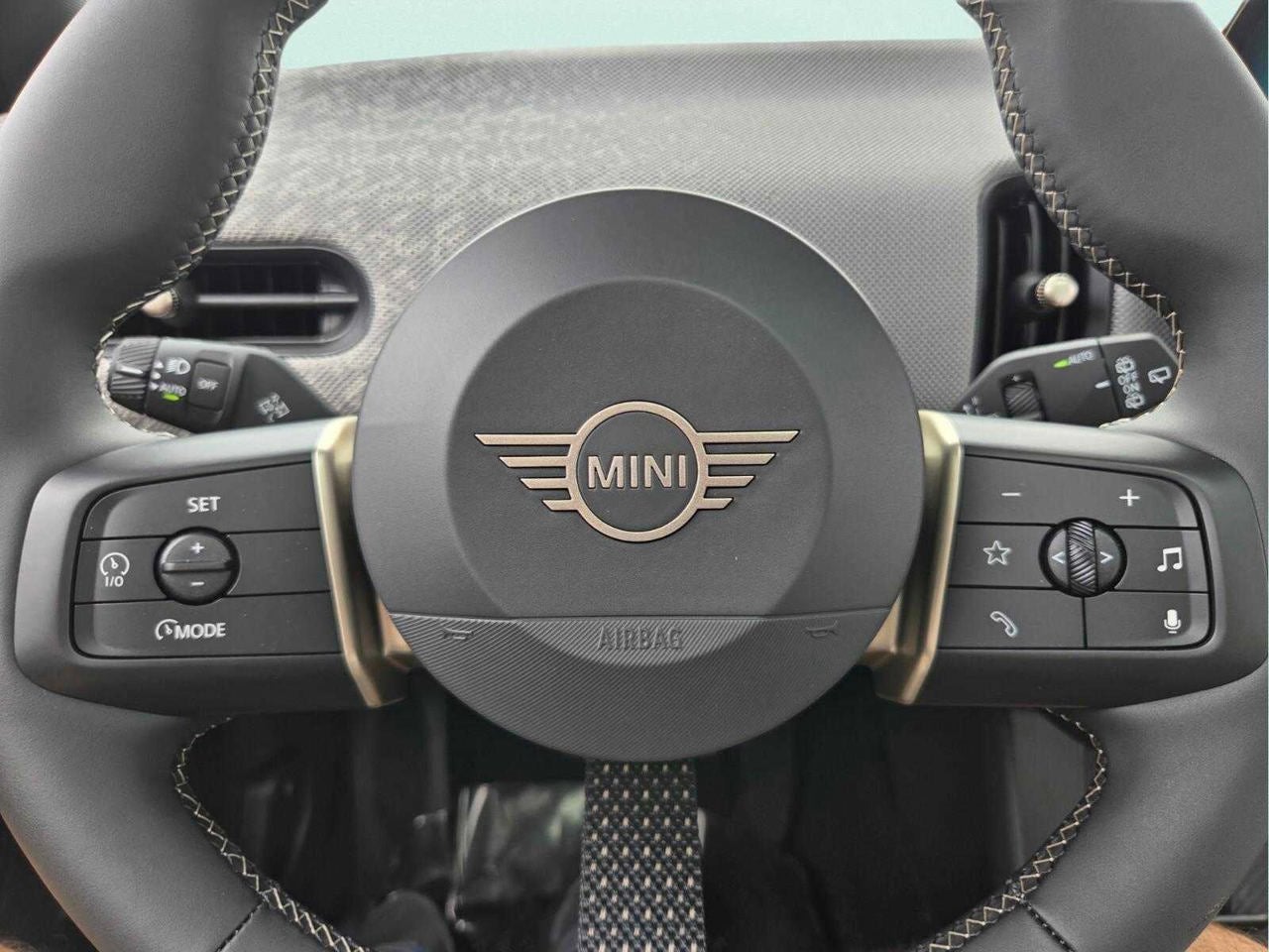 2026 MINI 4 DOOR SIGNATURE PLUS
