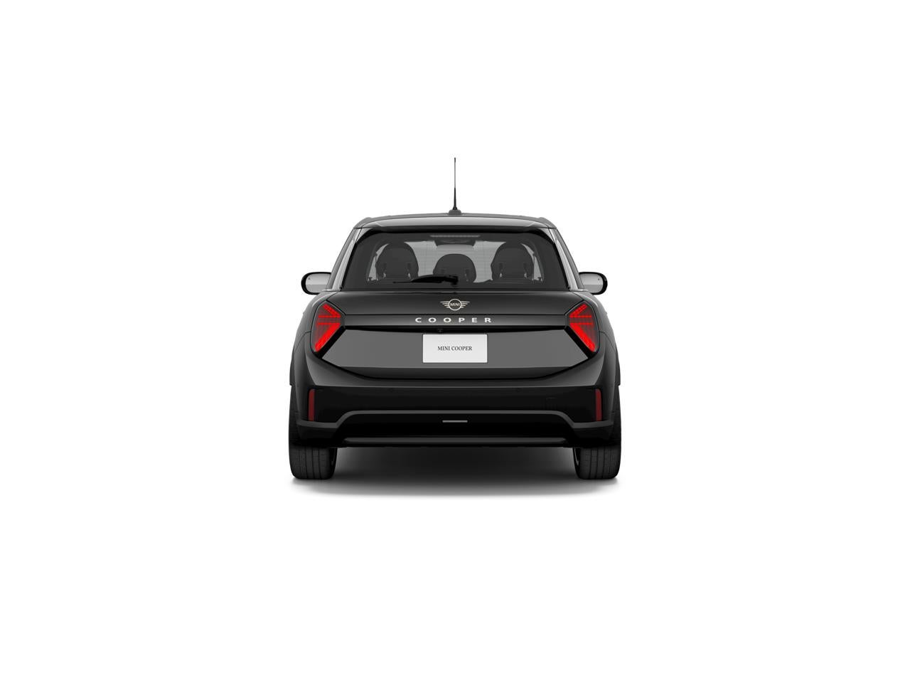 2027 MINI 4 DOOR SIGNATURE PLUS