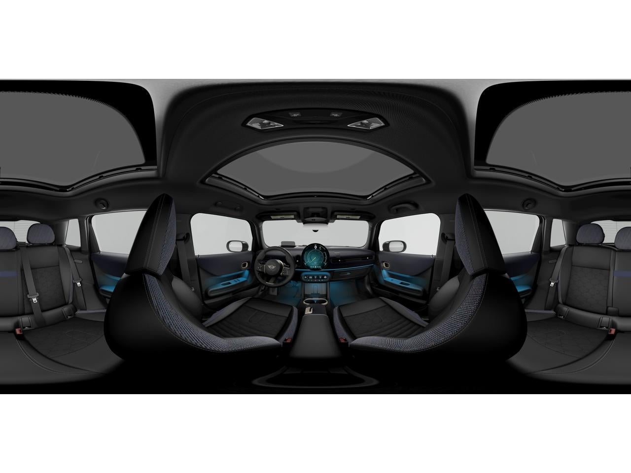 2027 MINI 4 DOOR SIGNATURE PLUS