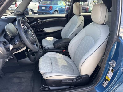 2023 MINI HARDTOP 2 DOOR Cooper S