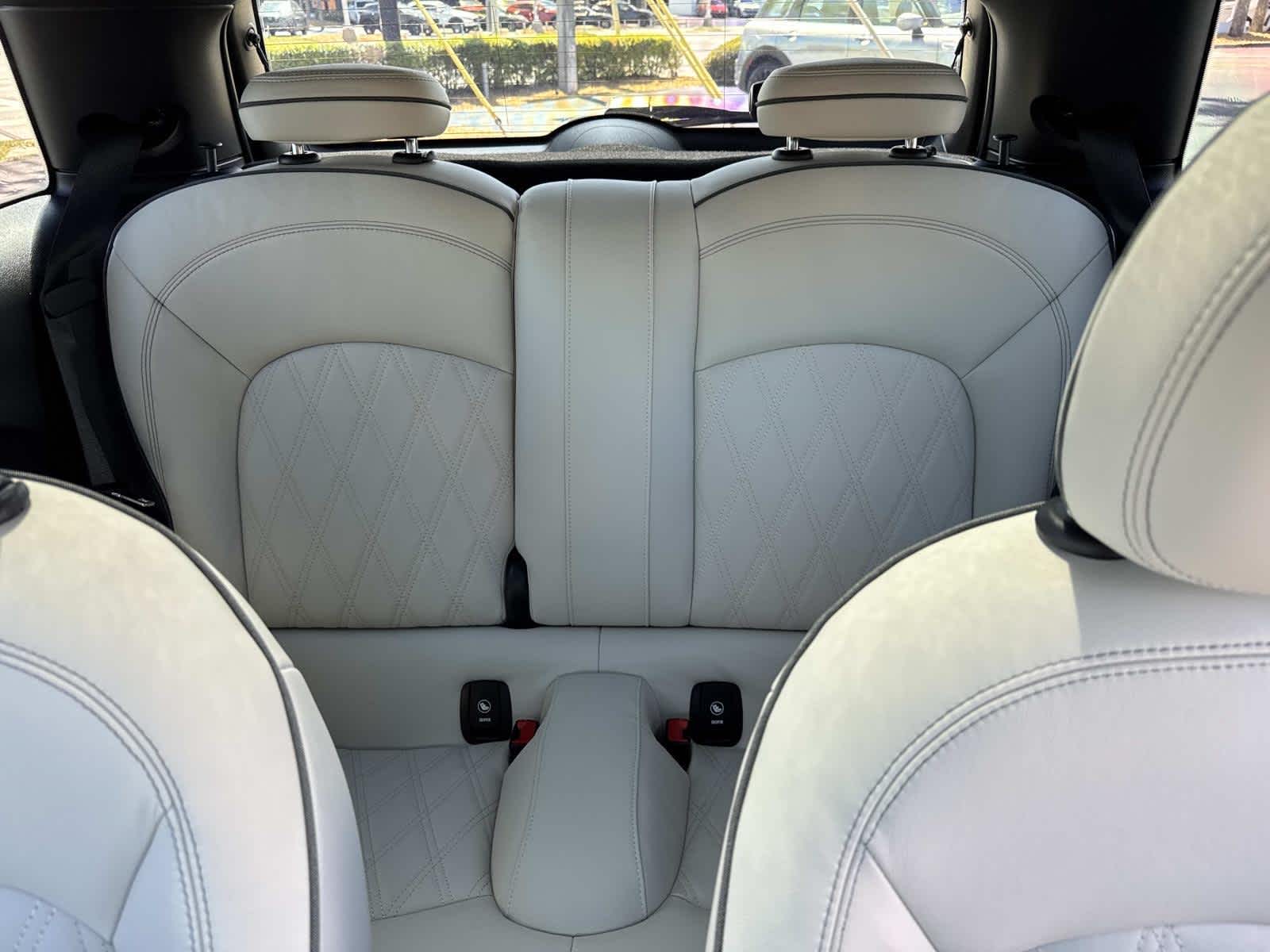 2023 MINI HARDTOP 2 DOOR Cooper S