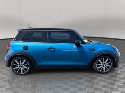 2023 MINI HARDTOP 2 DOOR Cooper S