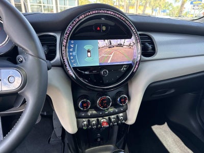 2023 MINI HARDTOP 2 DOOR Cooper S