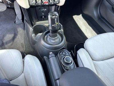 2023 MINI HARDTOP 2 DOOR Cooper S