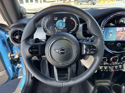 2023 MINI HARDTOP 2 DOOR Cooper S