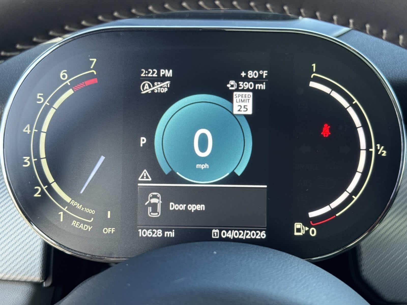 2023 MINI HARDTOP 2 DOOR Cooper S