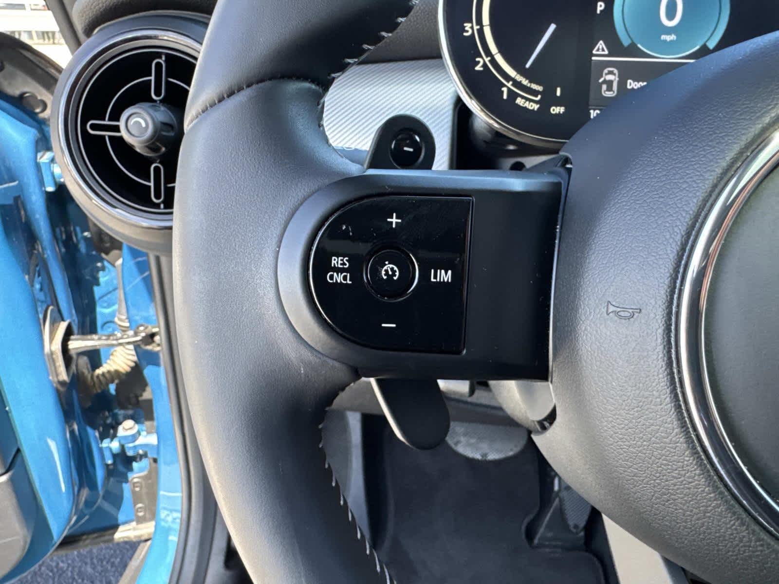 2023 MINI HARDTOP 2 DOOR Cooper S