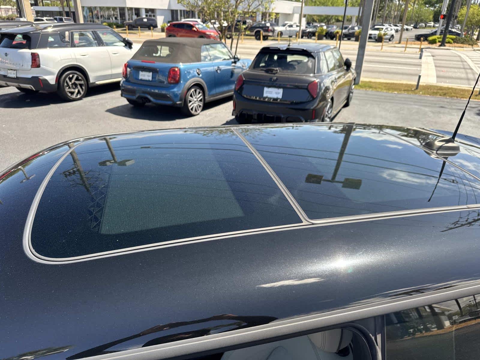 2023 MINI HARDTOP 2 DOOR Cooper S