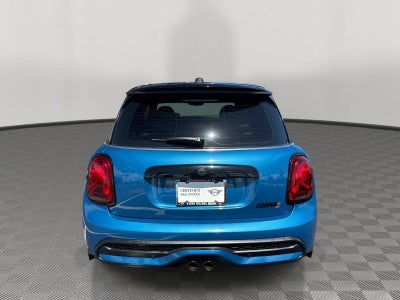 2023 MINI HARDTOP 2 DOOR Cooper S